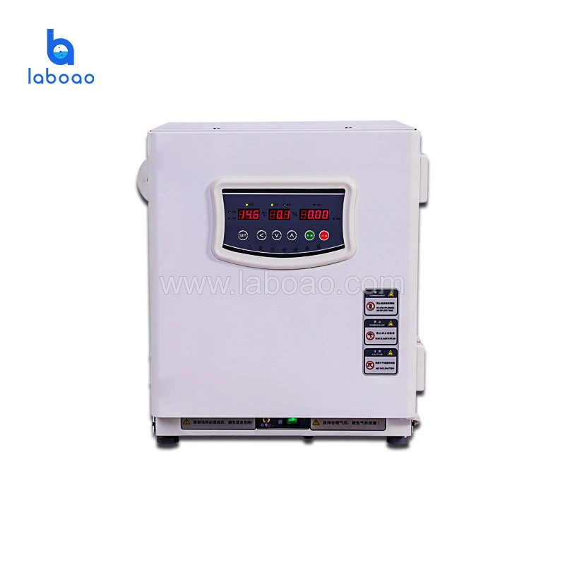 Laboao 50L Benchtop CO2 Incubator with Microcomputer Temperature Controller for Laboratory