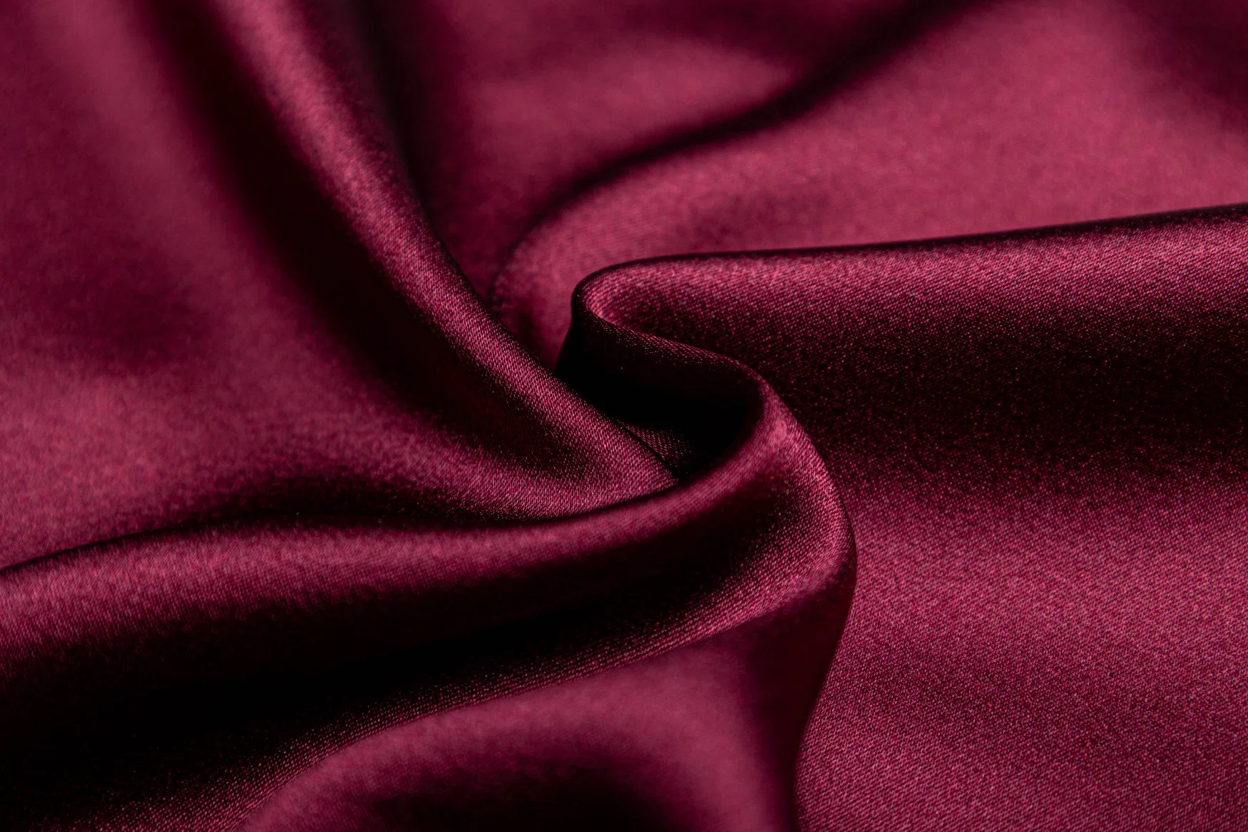 19mm Silk Charmuse Fabric Silk Satin Silk Duchess Fabric New Developed Silk Fabric Fashion Silk Fabric for Garment