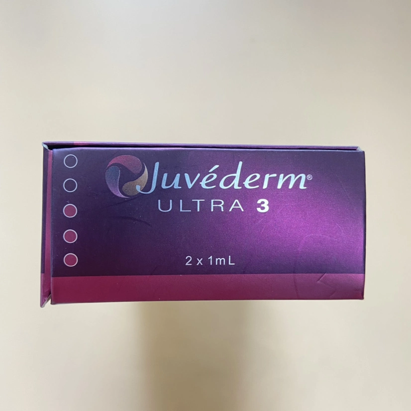 2022 Juvederme Melhor Preço Ultra Voluma Sorriso com entrega rápida