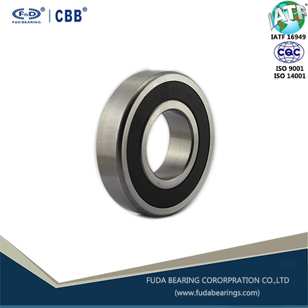 Rolling bearing for engine, auto parts