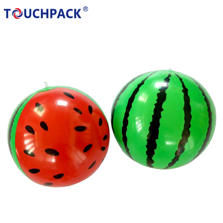 2022 New Durable Inflatable Beach Ball with Customized Logo for Kids