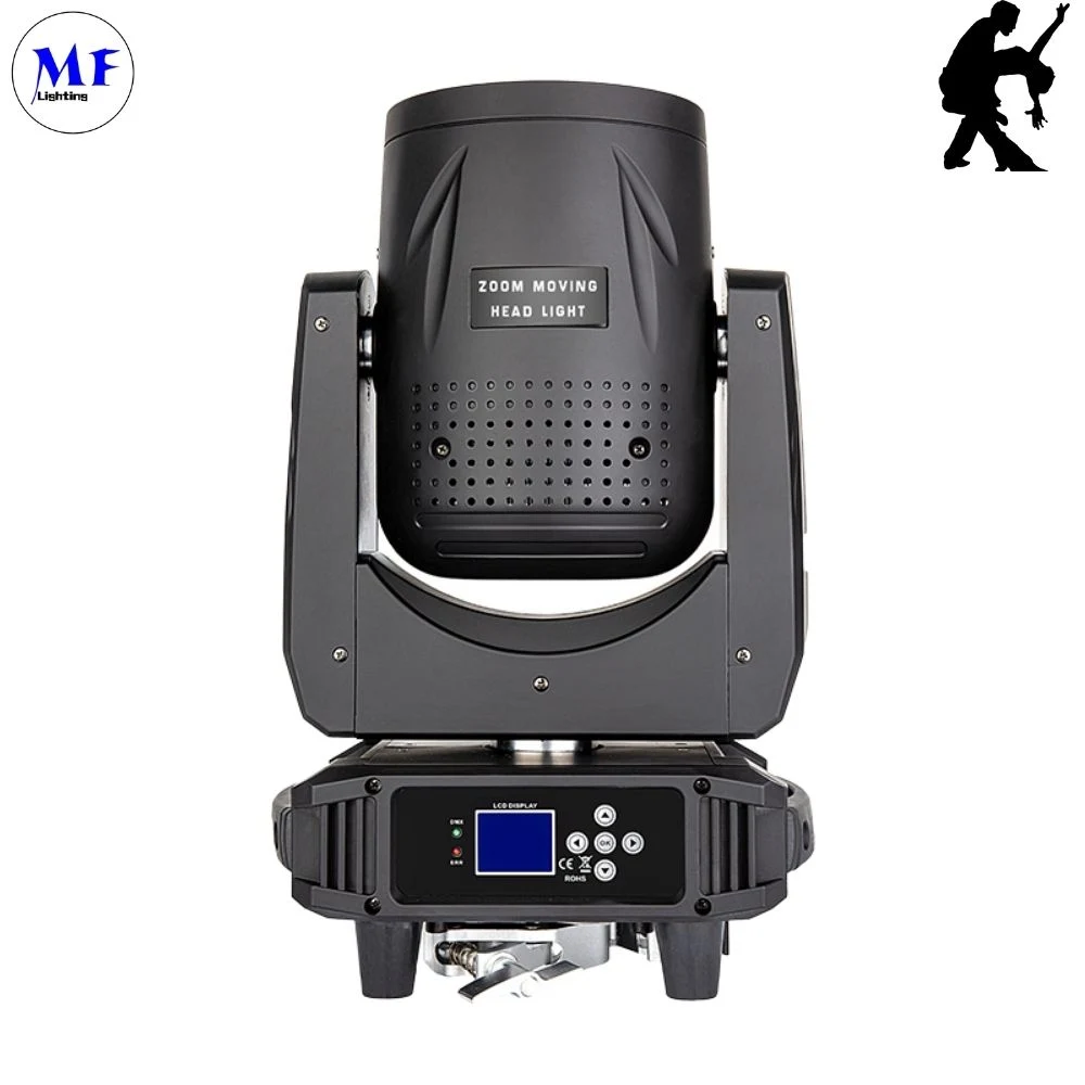 400W COB Moving Head Party Light Concert Laser Light LED Moving Head Sharpy Beam Stage Light Moving Head Stage Light