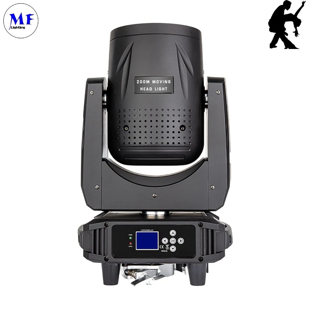 400W COB Moving Head Party Light Konzert Laserlicht LED Moving Head Sharpy Beam Stage Light Moving Head Stage Light