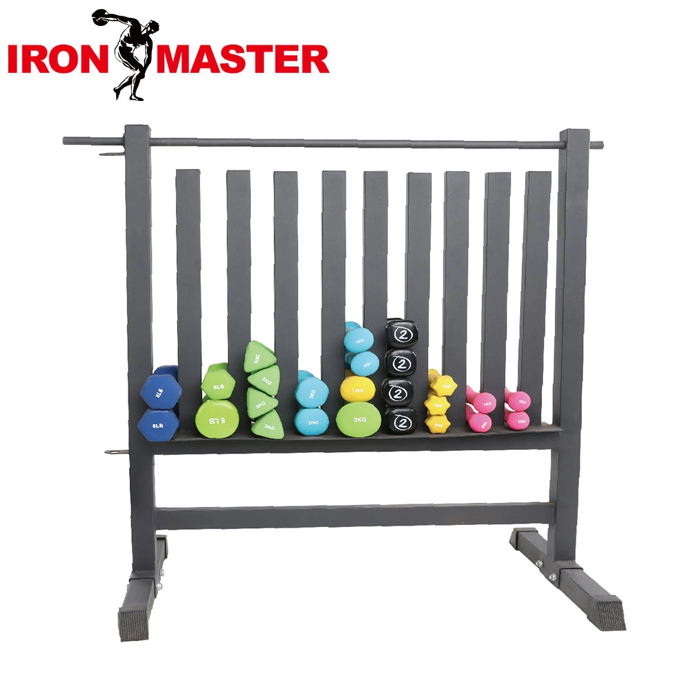 Premium Dumbbell Storage Rack