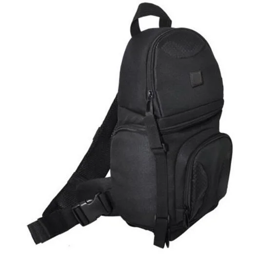 Meilleurs produits Sling style bandoulière sac pour appareil photo SH-16042737