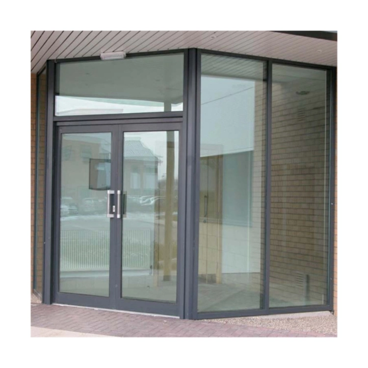 Prima Latest Fashion Aluminum Alloy Door New Design Windows and Doors Accessories Folding Aluminum Doors