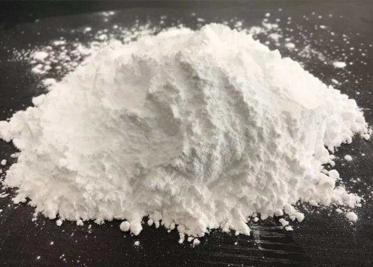 Melamine 99.8% Muf Glue C3h6n6 Melamine Powder CAS 108-78-1 Melamine for MDF Use