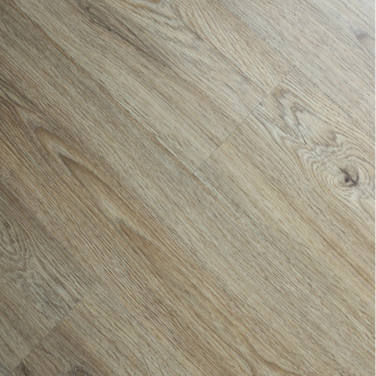 2-5mm Plancher en plastique SPC verrouillable certifié CE et résistant à l'eau.