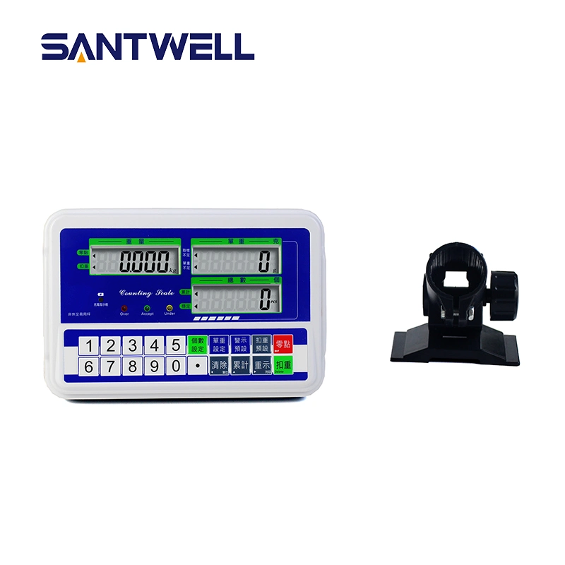 Xk-3160c Electronic Weight Indicator with Counting Price Computing Weighing Indicator