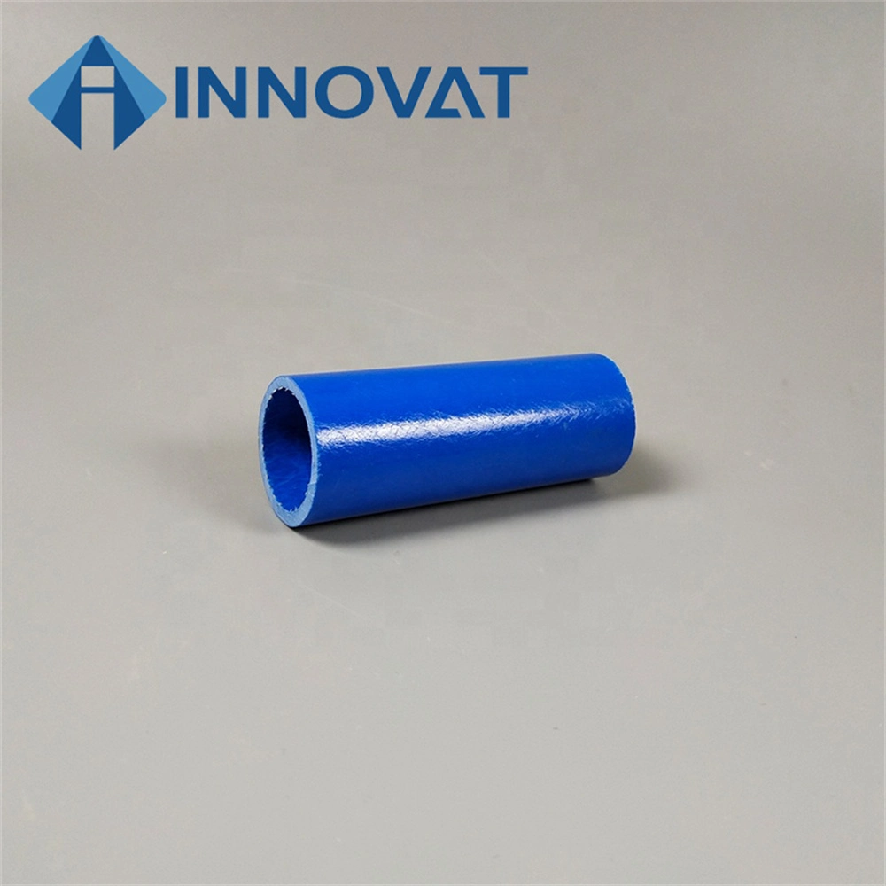 FRP Pultruded Profile FRP Pipe Glass Fiber Tube/Fiberglass Reinforced Plastic Tube