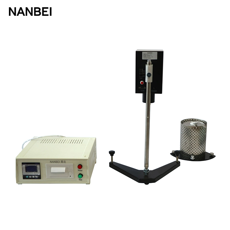 Digital Rotational Brookfield Viscometer with ISO Certificate