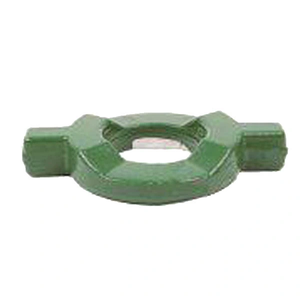 Z11690 Agricultural Chain Sprocket Straw Walker Sprocket for John Deere Combine