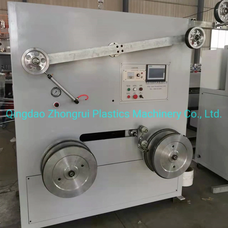 Pet Plastic Steel Strapping Equipment/Pet Strapping Production Line