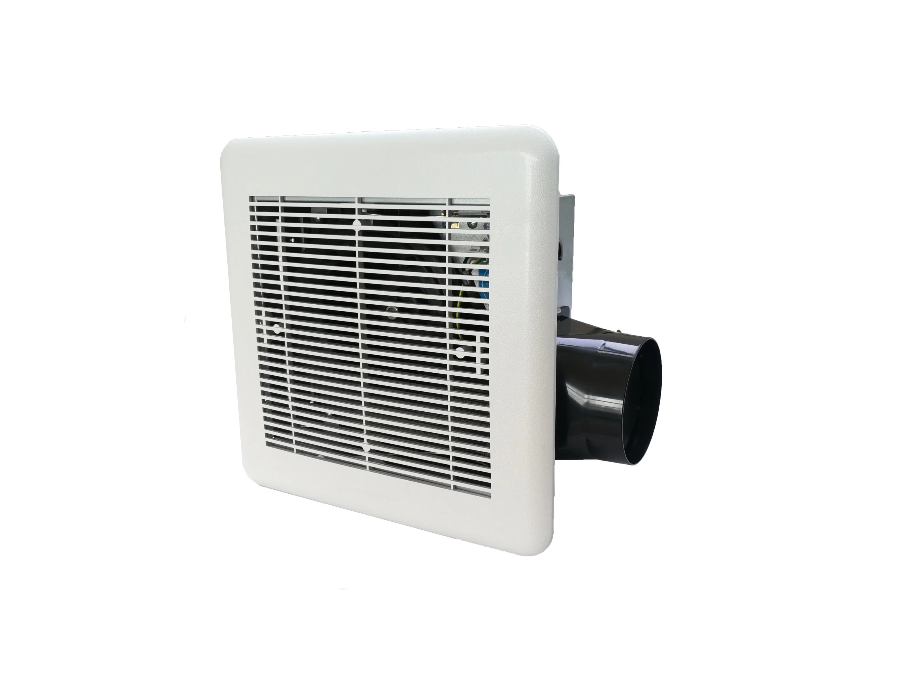 UL Listed Bath Fan 110cfm Humidity Sensing Super Quiet