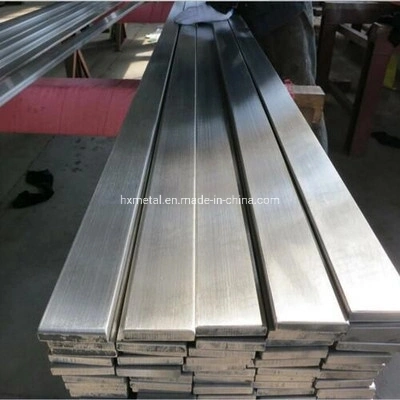 Stable Quality Stainless Steel Flat Plate 304 316L 316 Stainless Steel Flats