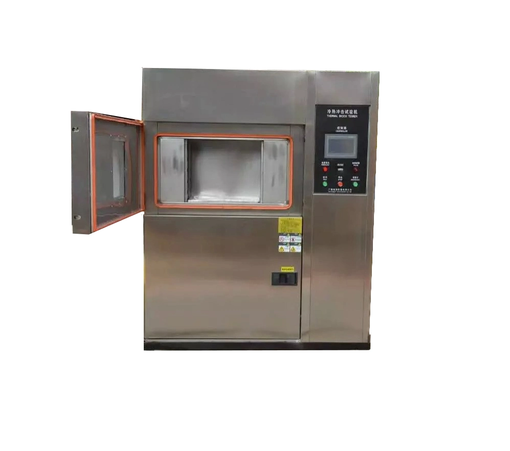 China Laboratory Thermostat Climate High and Low Temp Humidity Environmental Test Chamber