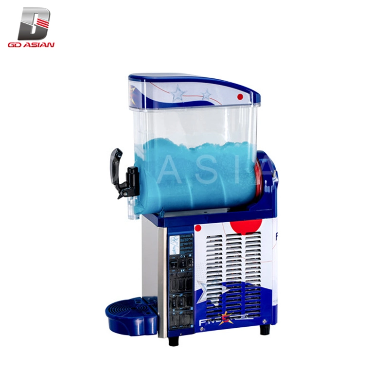 15L-1 Slush Machine Juice Dispenser Food Machine Slush Maker