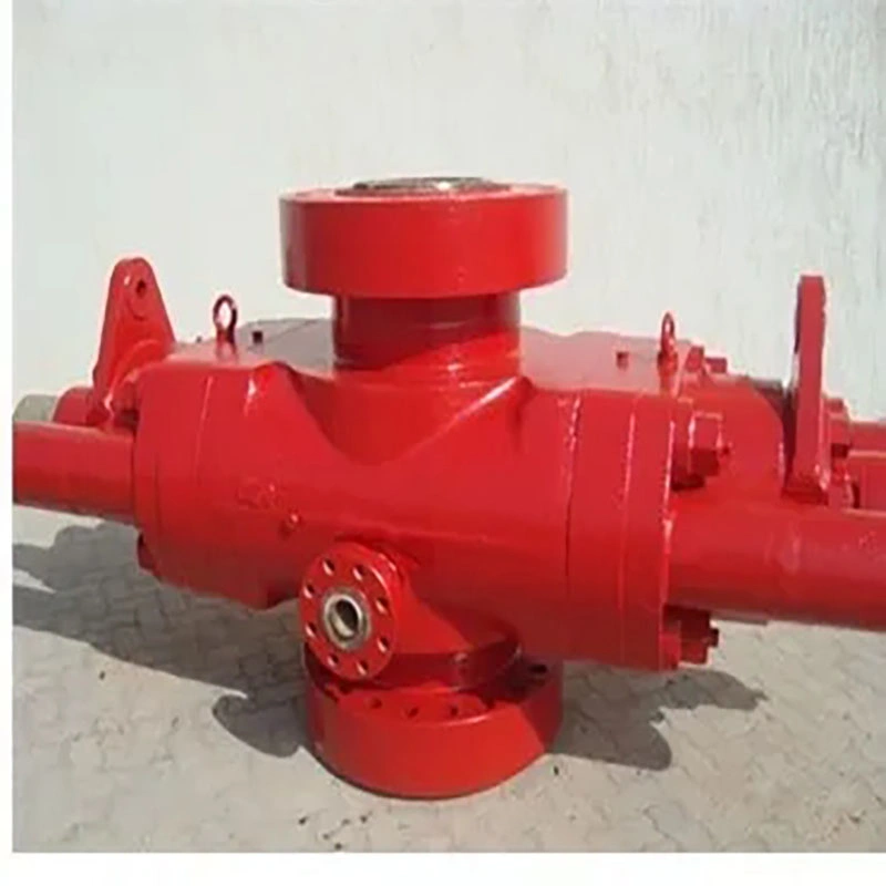 C Model Bop/U Type RAM Bop/Blowout Preventer Oilfield Drill Equipment