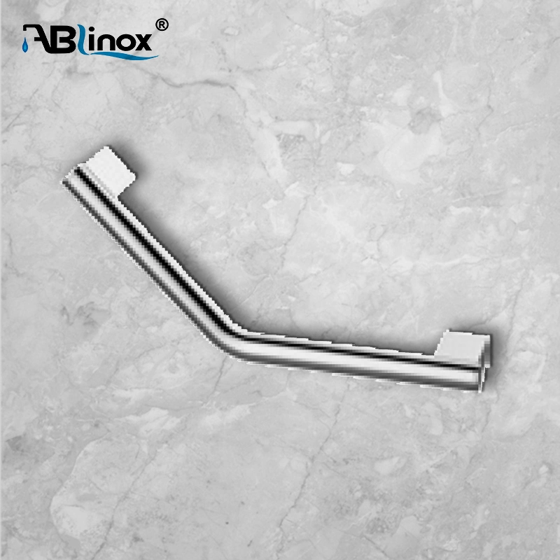 Ablinox Factory Stainless Steel Shower Grab Bar Washroom Handrail Accessories