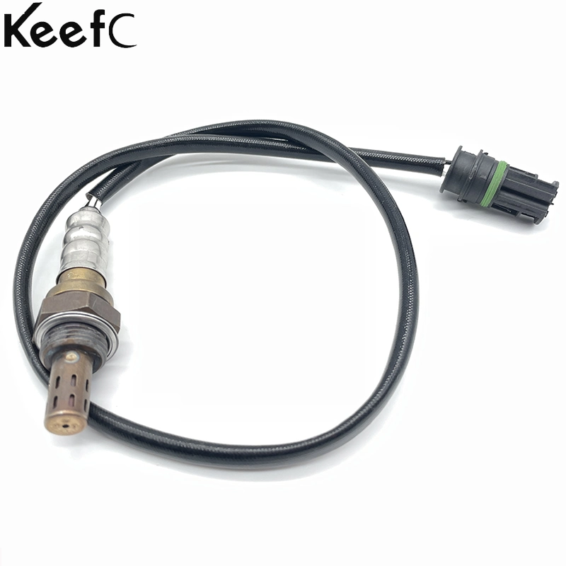 Keefc O2 Oxygen Sensor 1178750285 Fit for Voor BMW 320I X3 E85 E87 2.5L-3.0L 2005-2012