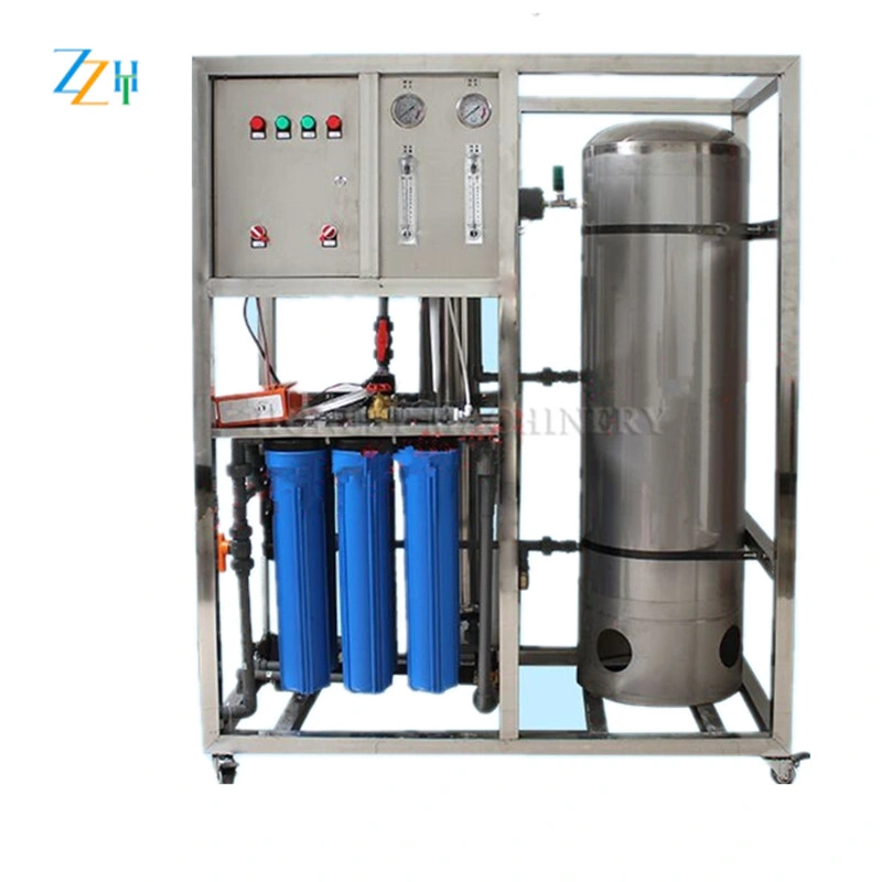 Honest Factory Juice Pulp Filter Machine / Mango Pulp Machine Semi Auto