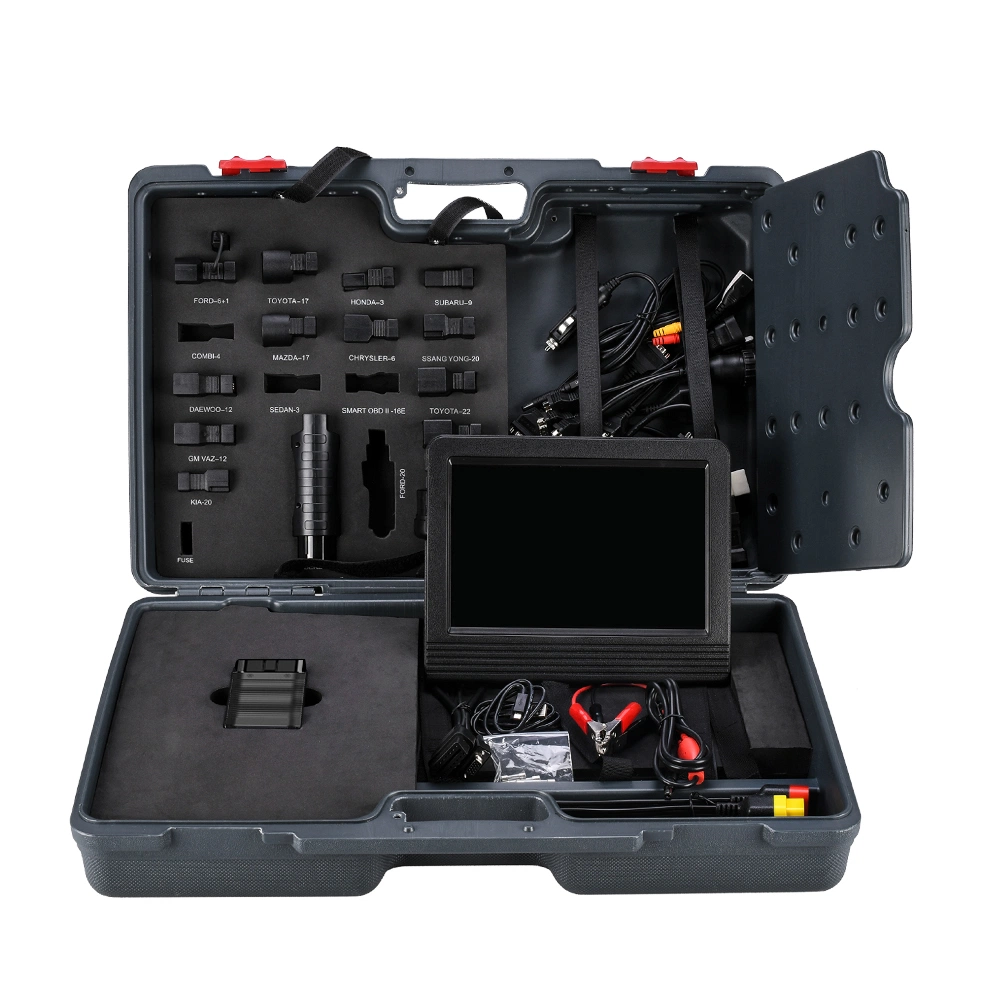 Markteinführung X-431 V+ V5,0 PRO3s+ V4,0 PRO3 3s X431 Automotive Scanner Master Diagun Auto Diagnostic Machine Tool