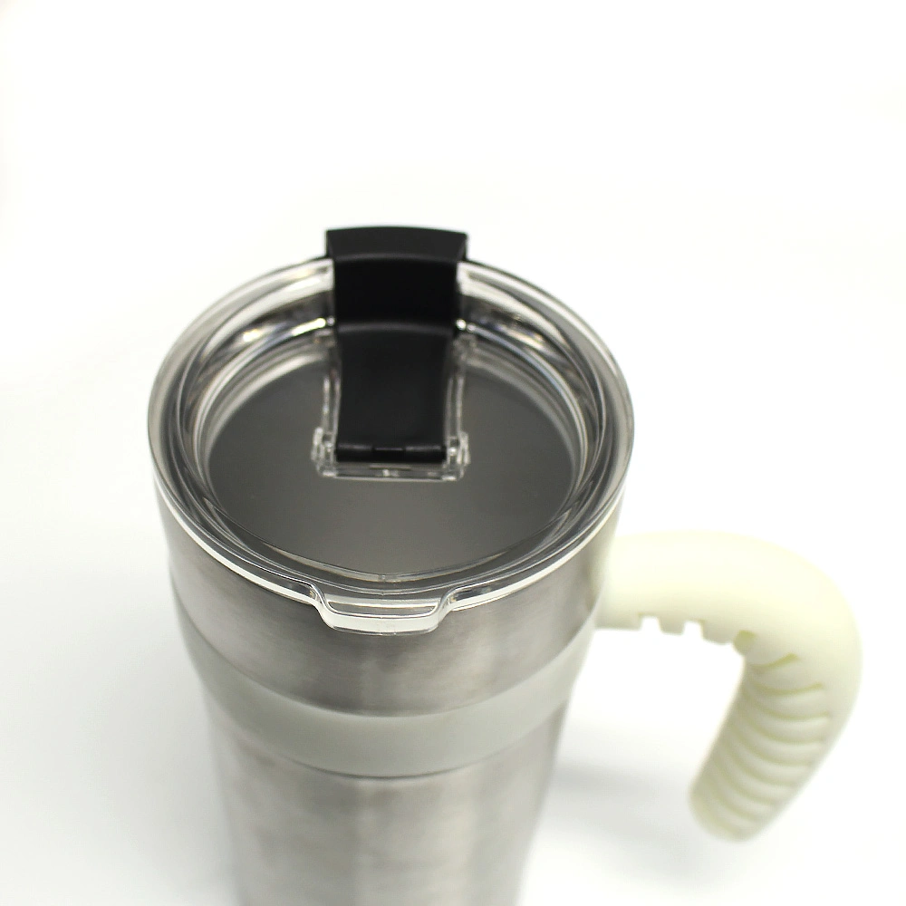 with Handle Coffee Mug for Car Office Home Coffee Cup Coffee Tumblers