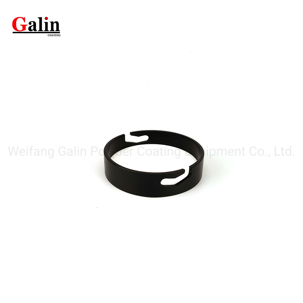 Galin/Gemaa 200ml/500ml Powder Spray/Paint/Coating 1004 556 Fluidizing Plate of Powder Coating Cup for Gemaa Test/Lab Machine