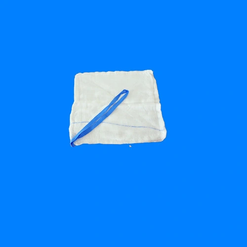 Gauze Sponge/