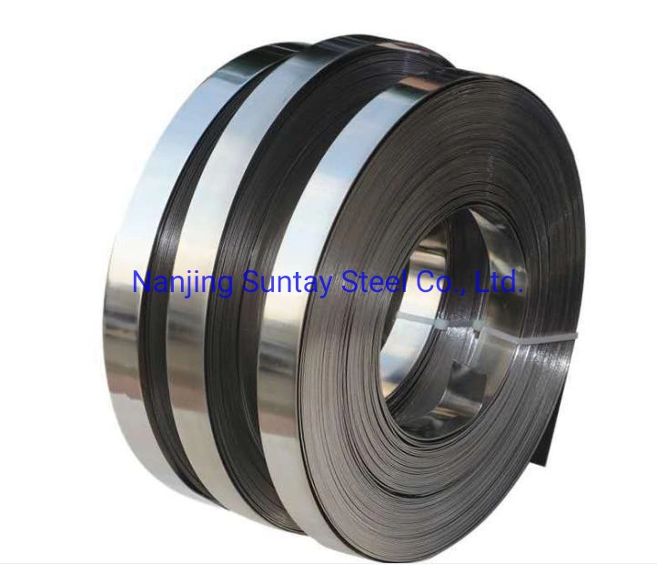 SS316 Stainless Steel Band 1/2"X0.03"X100FT