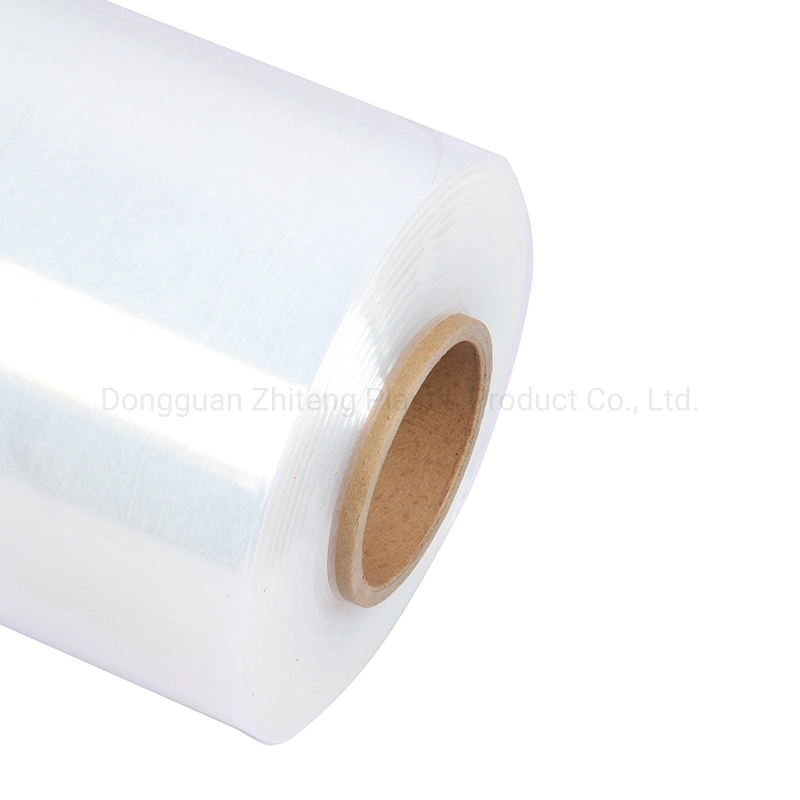 PE Machine-Use Stretch Film Automatic Pallet Wrapping Plastic Film