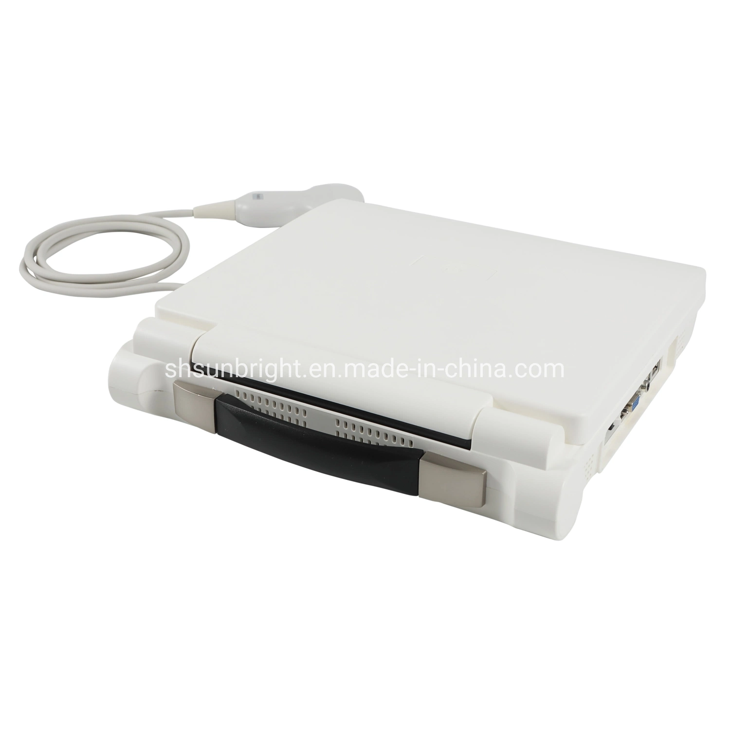 Clinic Hospital Cheapest Ultrasound Scanner Veterinary Portable for Pregnancy Animals