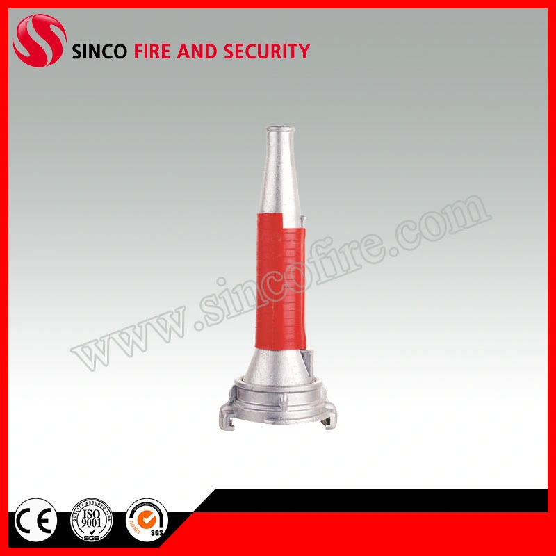 GOST Standard Fire Jet Spray Nozzle