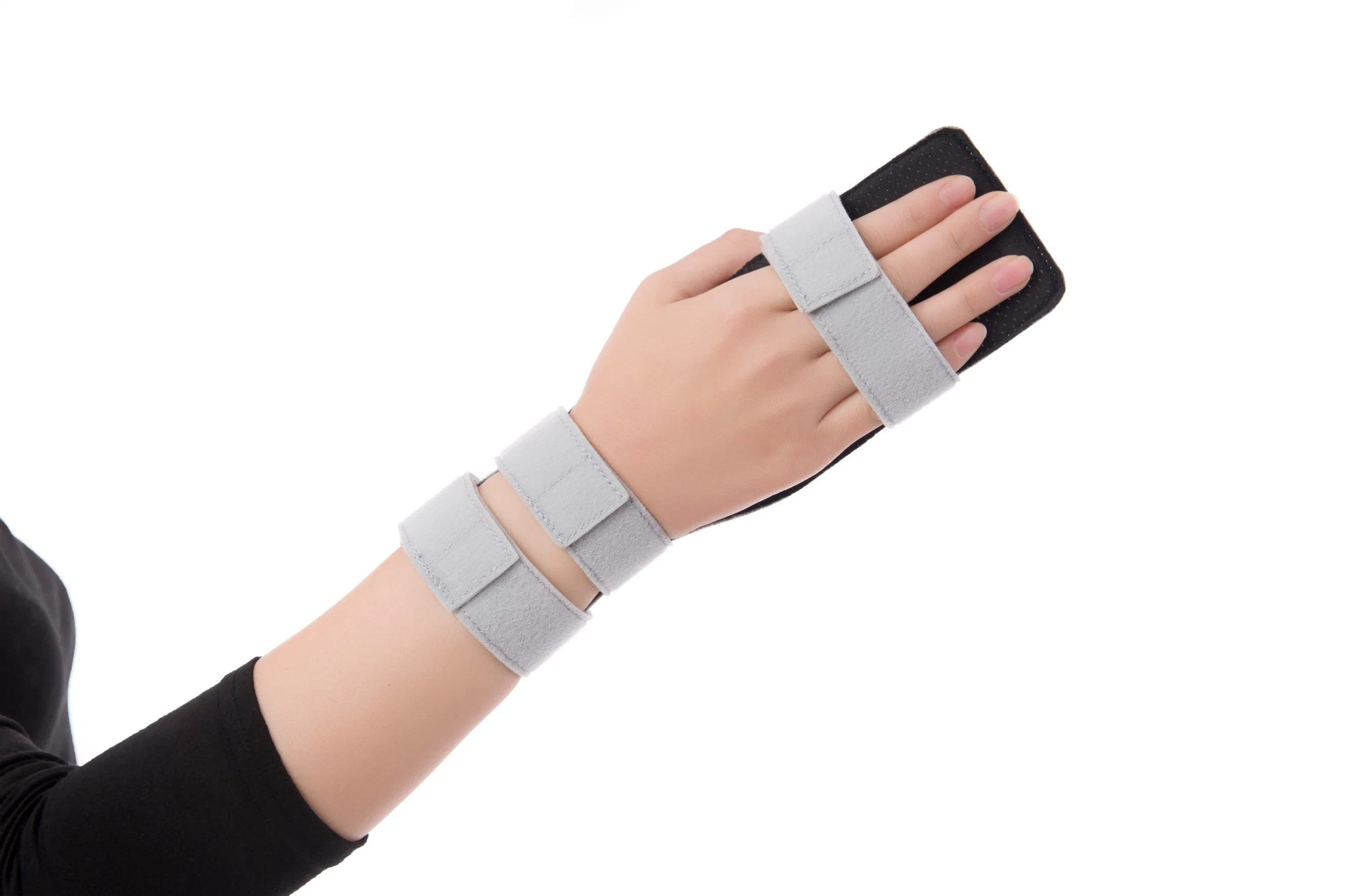 Infusion Splint, Infusion Support Holder