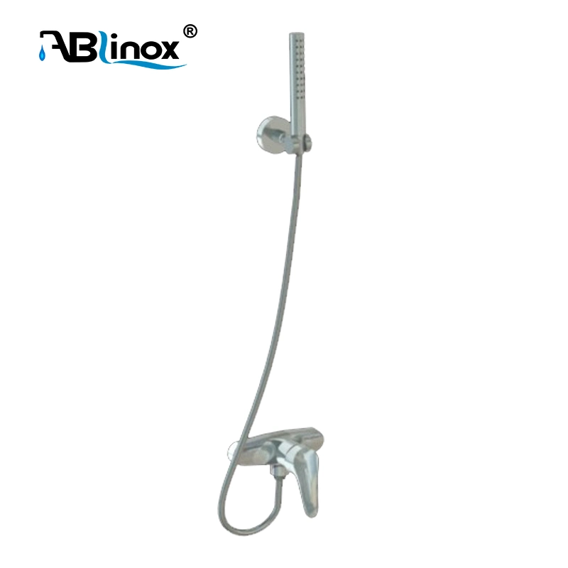 Luxurious Custom Modern Design Upward Bath Shower /Shower Bath Mixer