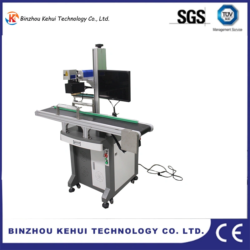 ODM Optical Fiber Laser Marking Machine Laser Equipment Manufacturers in China