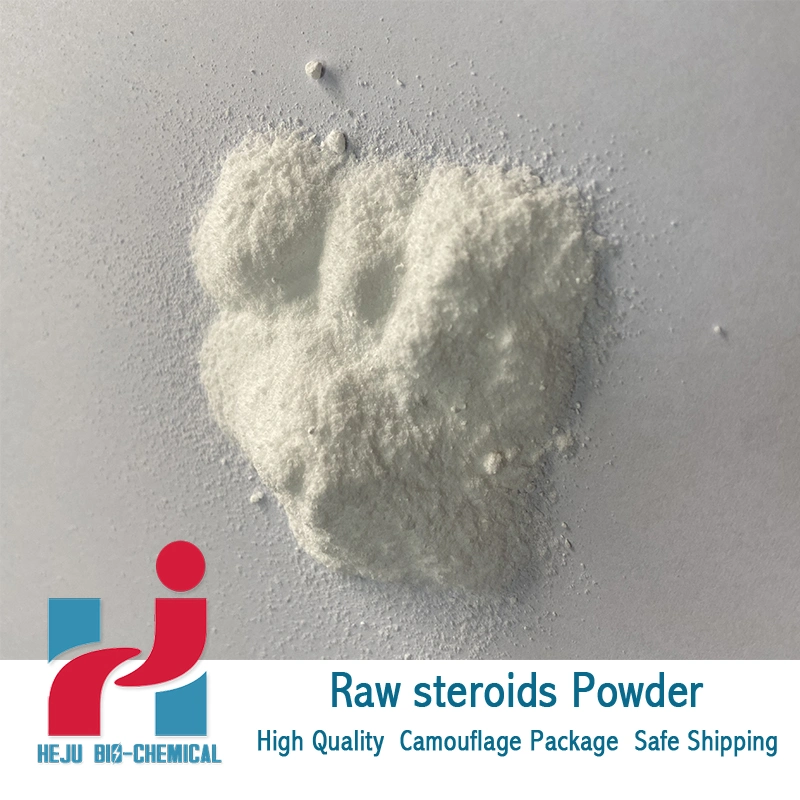 مادة خام TP Sterids Te Mixed Powder بسعر المصنع