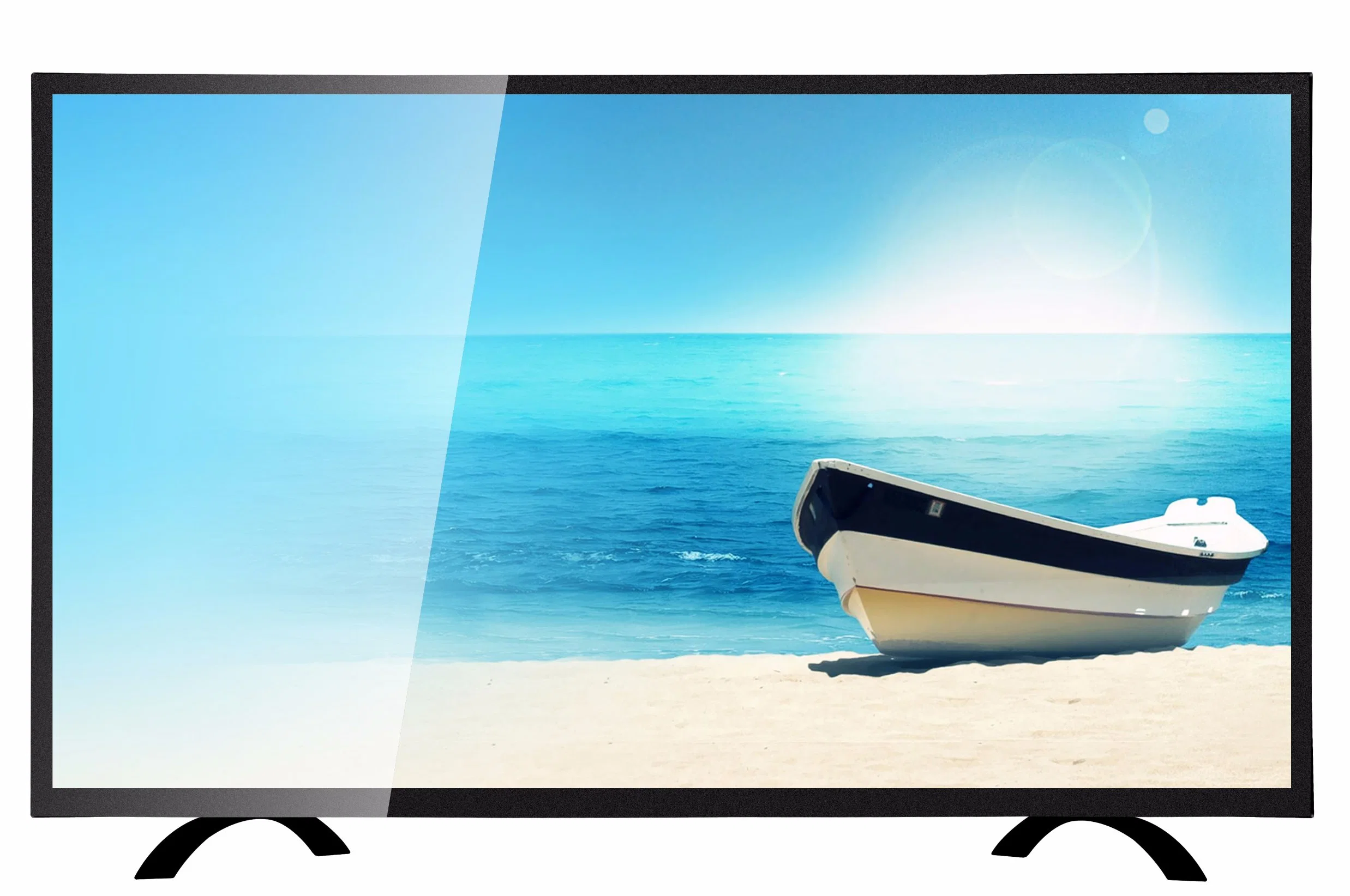 Plasma 24 32 40 50 Inch Smart Color Full 1080P HD LCD LED TV