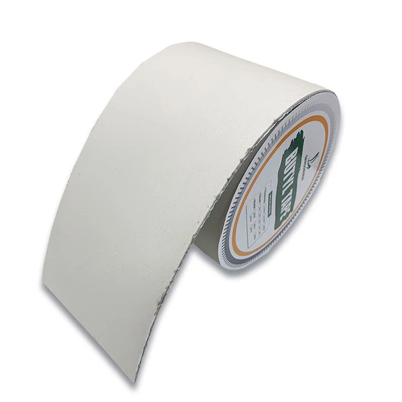 Flexible and Durable Tpo Water Proofing Membrane Roofing Leakage Tape for Flat Roof