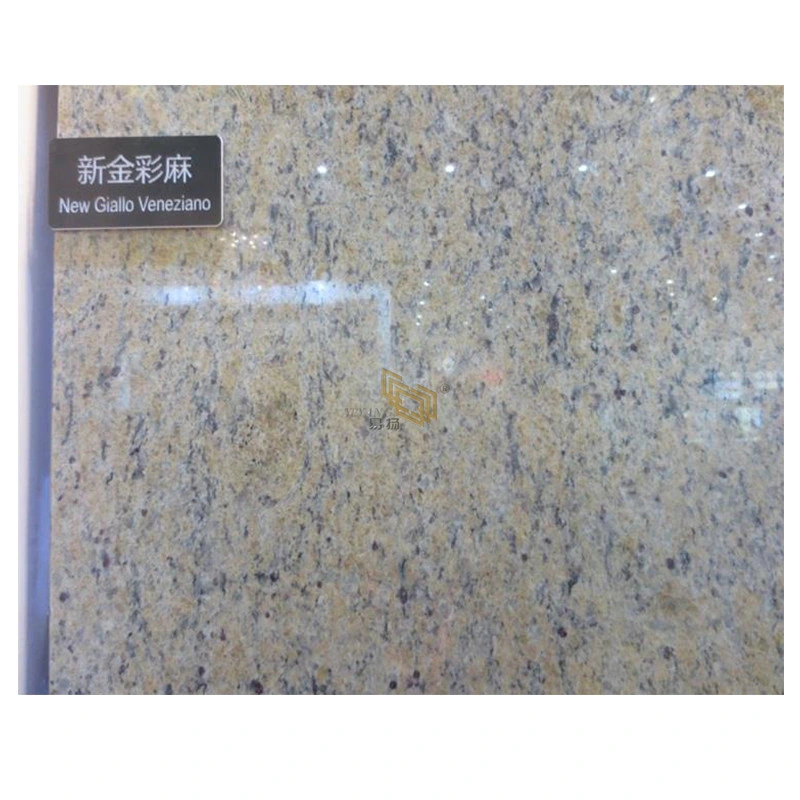 Polish/Honed/Leathers Sandstone Granite Tiles/Slab/Backsplash with White/Grey/Beige/Black/Yellow/Gold Granite Paving Stone Discount