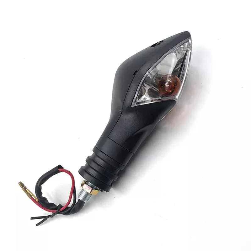 Motorcycle Accessories Motorcycle Turn Signal Light for Pulsar 135 Rouser 135