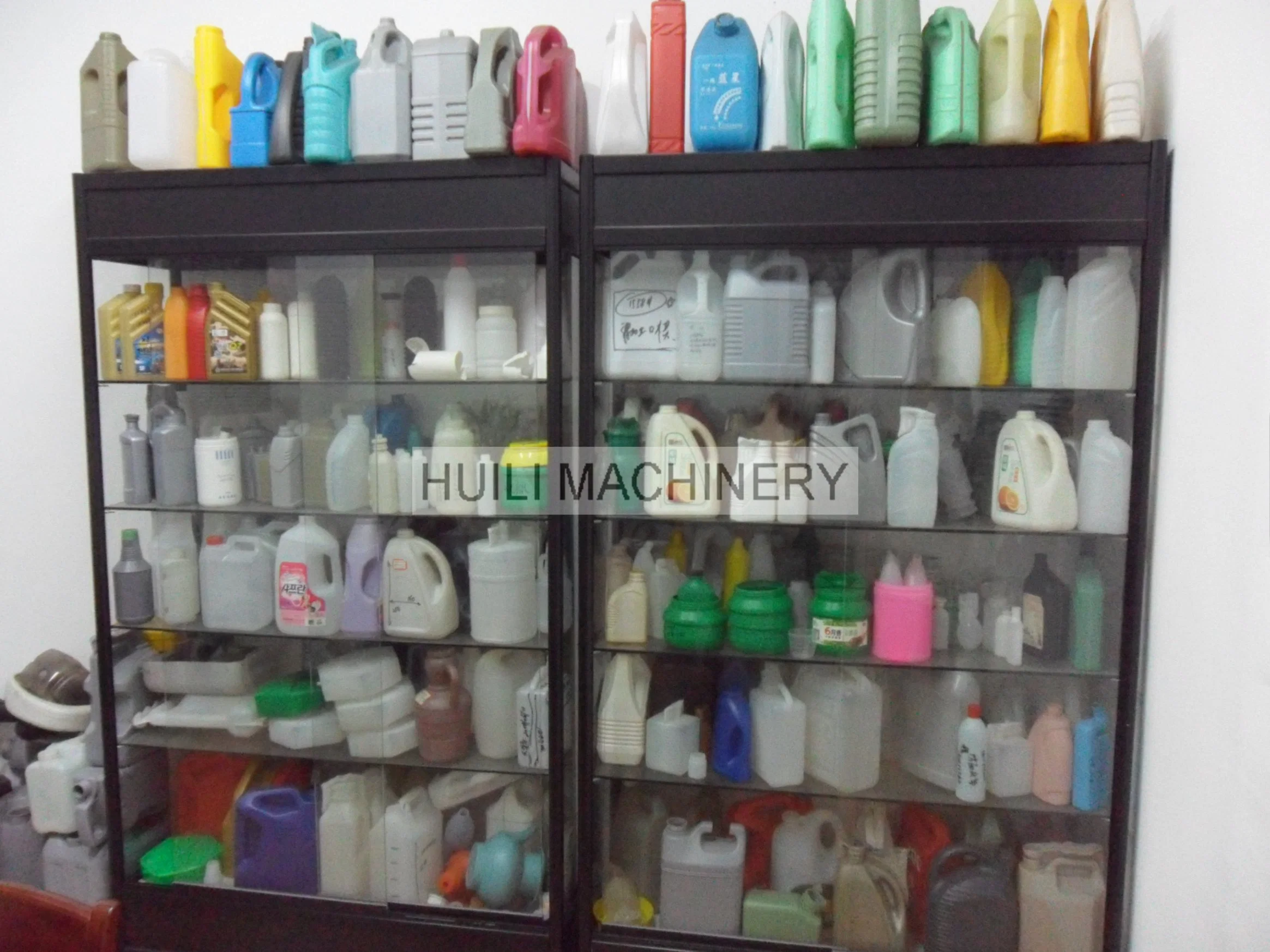 Automatic Bottle Extrusion Blowing Machine 5 Gallon Polycarbonate Bottle Blow Molding 20 Liter PC Bottle Making Machine