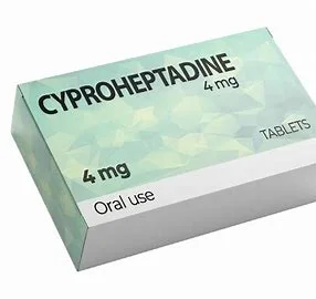 Tableta de clorhidrato de ciproheptadina de buena calidad 4mg/2mg