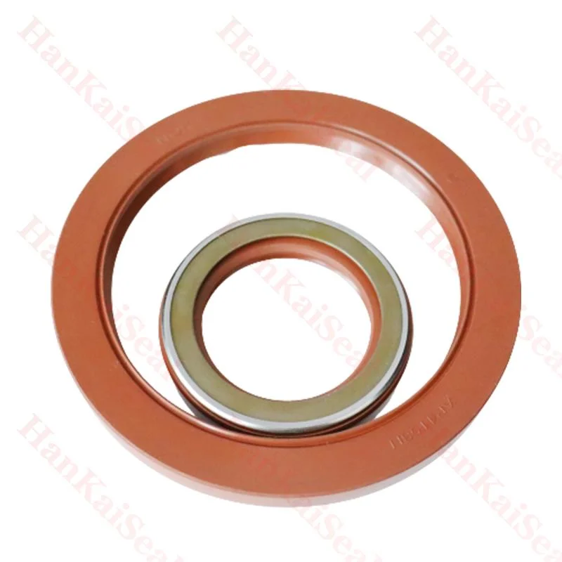 FKM Hydraulic Pump Seal Tcv High Pressure Cfw Babsl 75*95*7 Oil Seal