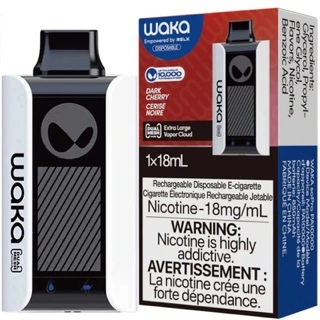Waka 2023 Neu Einweg Waka Sopro PA10000 Puffs OEM &amp; ODM Original Lieferant von elektronischen Zigarette Vape