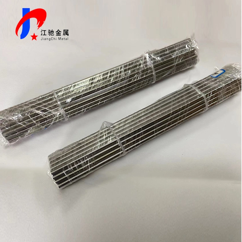 Bright Polished Molybdenum Rod & Tungsten Rod, Dia2.0mm Mo 99.95% Molybdenum Rod