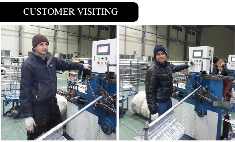 High Speed Hanger Making Machine Garment Hanger Making Machine