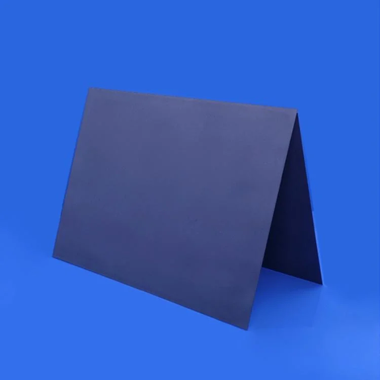 Industrial Si3n4 Sheet Silicon Nitride Substrate for IGBT