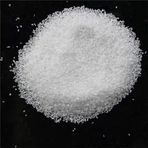 White Fused Alumina Abrasive Mesh Size Lapping Powder Sandblast Grinding