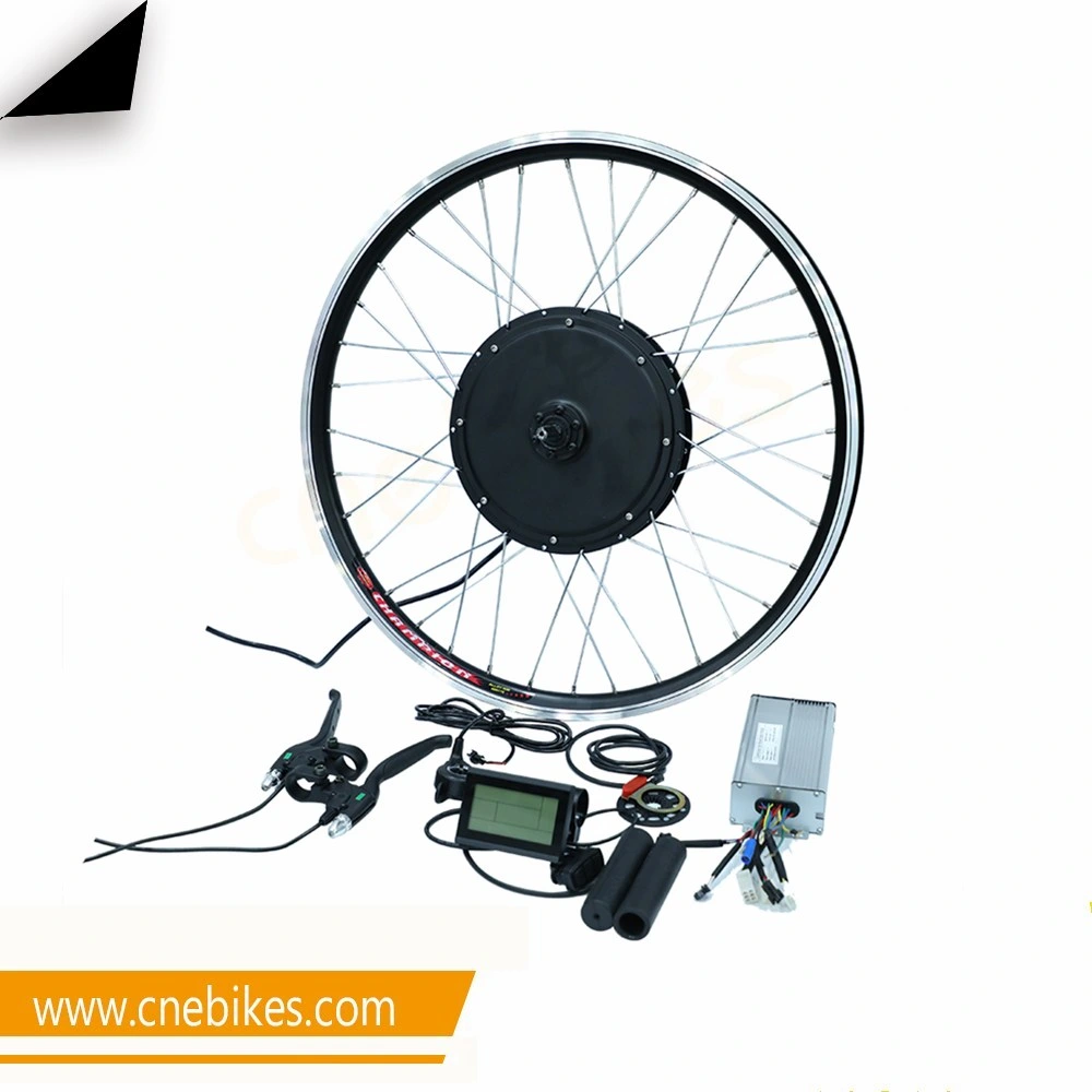 Cnebikes Factory Price 48V 1000W High Efficiency Hub Motor and Kit for Electric Bike